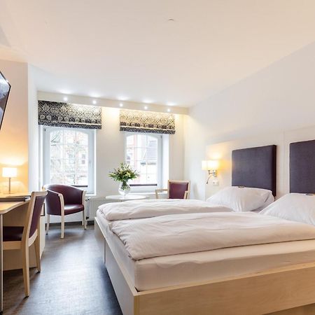 Hotel Bedburger Muehle Eksteriør bilde