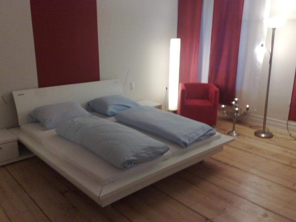 Hotel Bedburger Muehle Rom bilde
