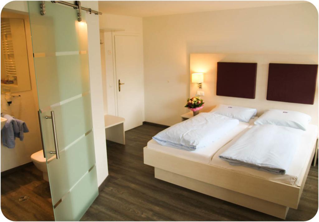 Hotel Bedburger Muehle Rom bilde