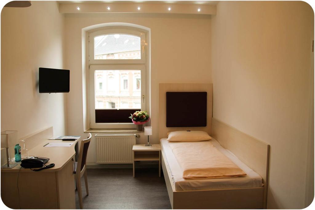 Hotel Bedburger Muehle Eksteriør bilde