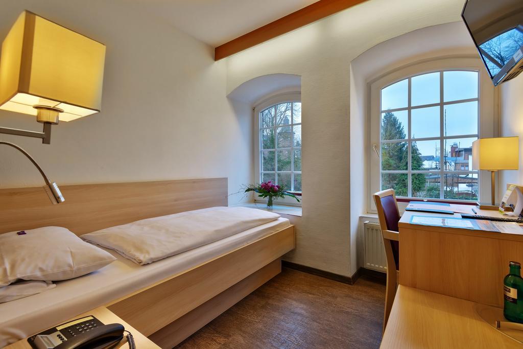 Hotel Bedburger Muehle Rom bilde