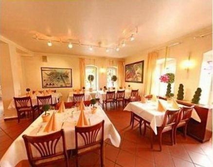 Hotel Bedburger Muehle Eksteriør bilde