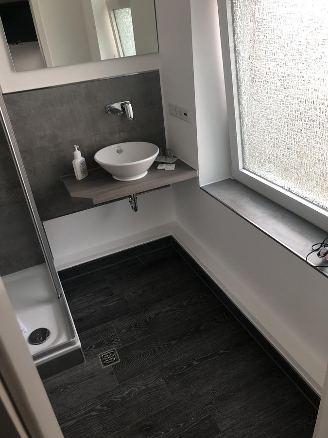 Hotel Bedburger Muehle Eksteriør bilde